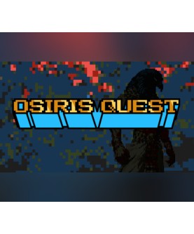 Osiris Quest Steam Key GLOBAL